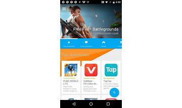 Wmovies for Android - Download the APK from Uptodown